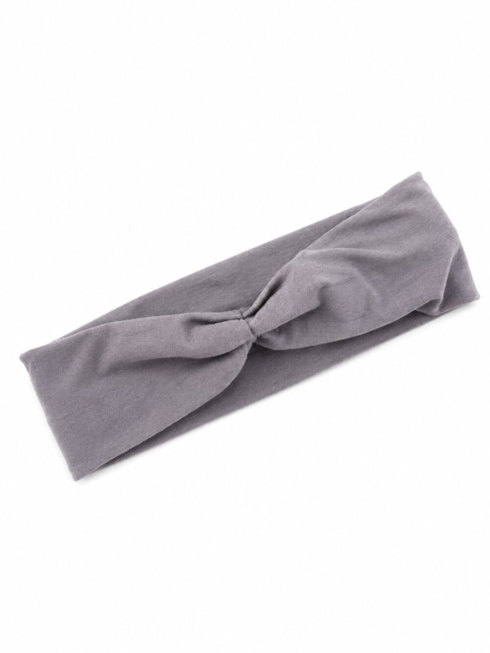 Popflex Active Twisted Headband - Purple